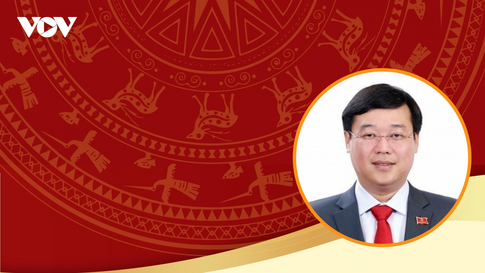 Chân dung Phó Bí thư Thường trực Thành ủy TP.HCM Lê Quốc Phong